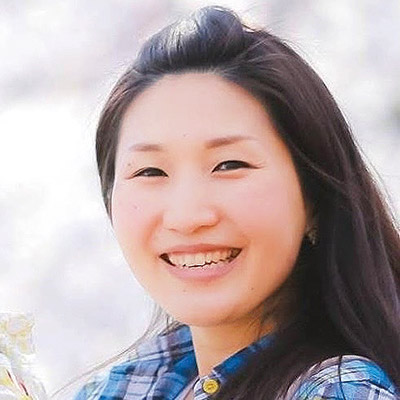 布川 育美氏