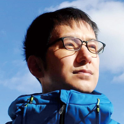 田村 隆雅氏
